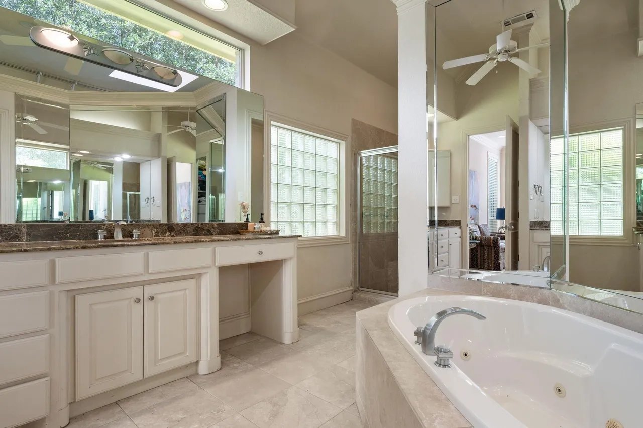 4612 Bill Simmons Rd, Colleyville, TX 76034