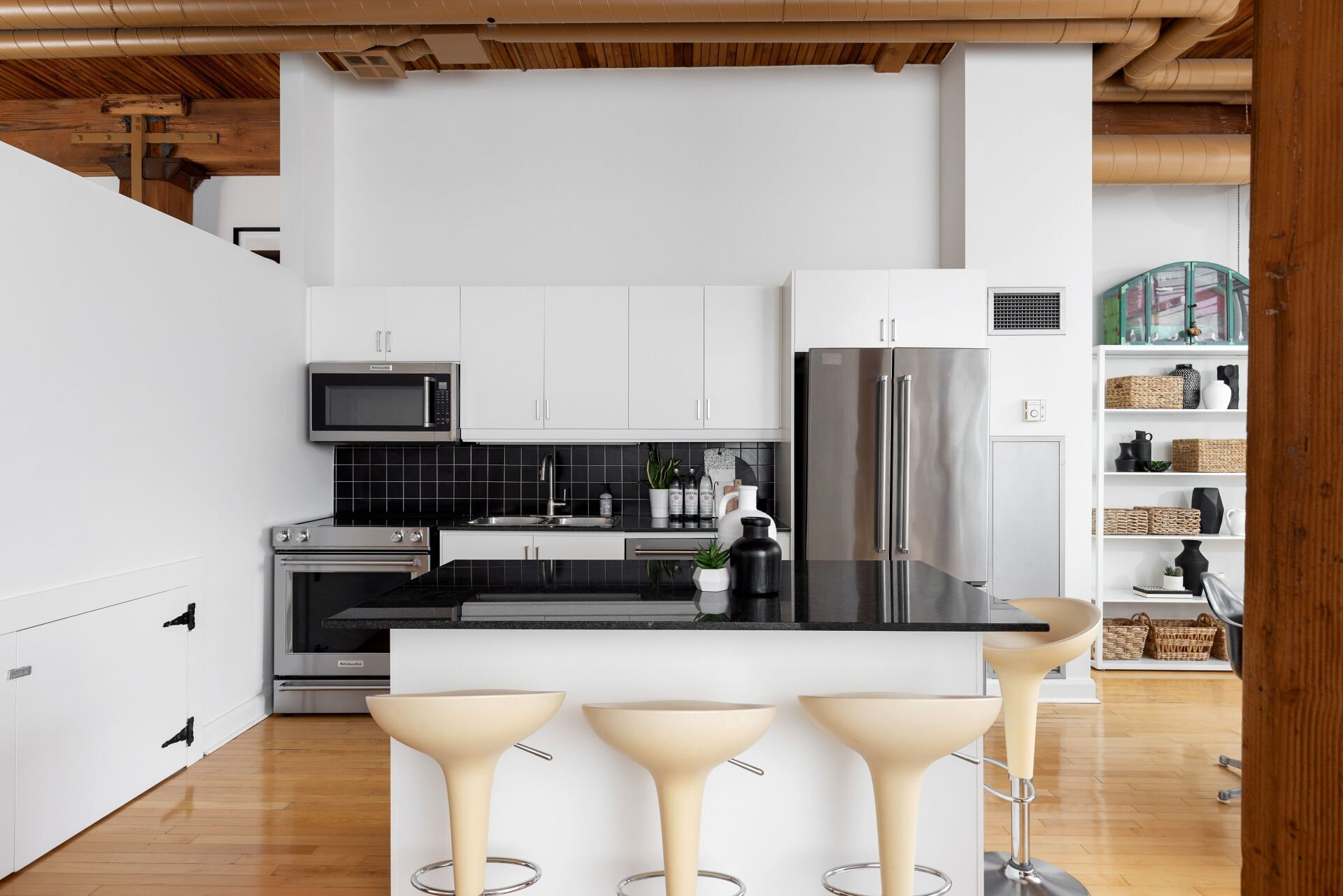 Candy Factory Loft