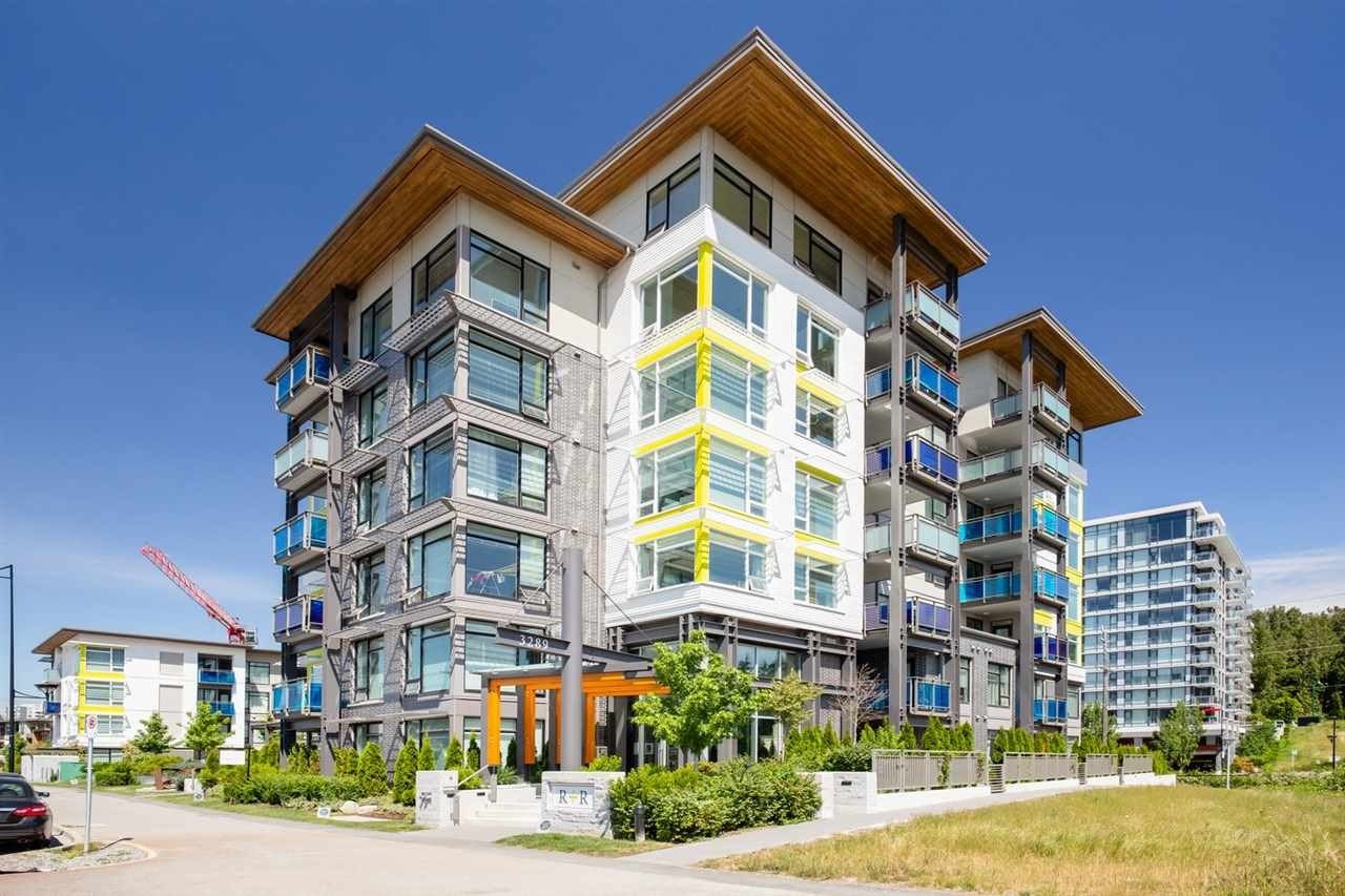 3289 Riverwalk Ave, #313