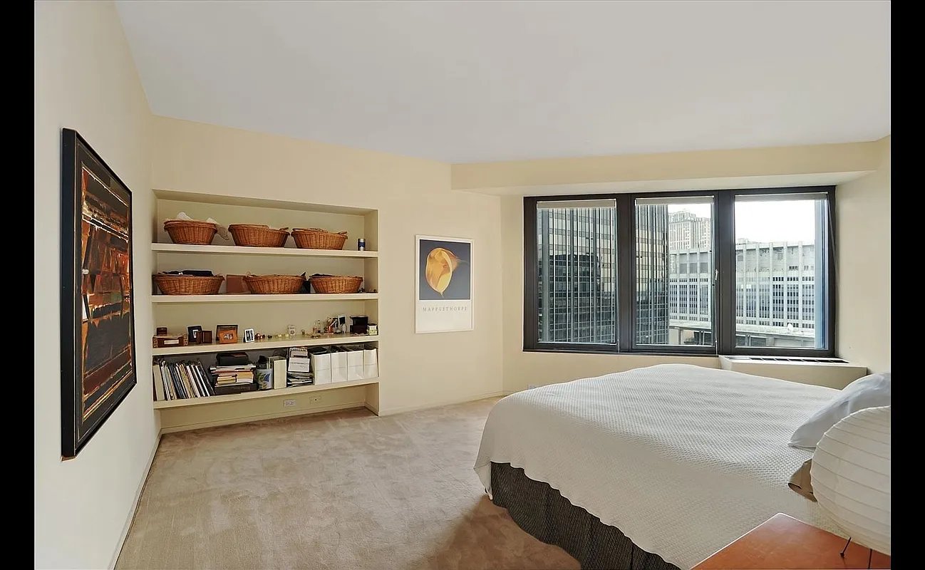 150 West 56th Street #5106
