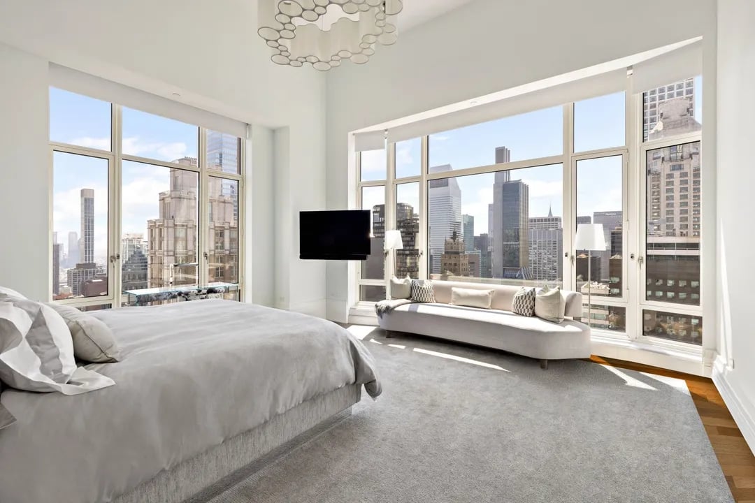 520 Park Ave Penthouse 48 Jeff Miller Group