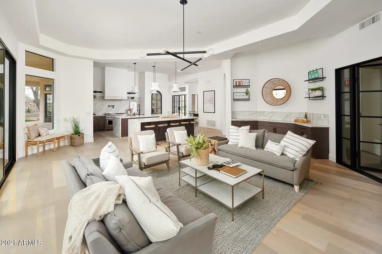 12401 N 130TH Street