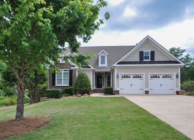 SOLD!! 1030 Darlington Drive, Watkinsville, Georgia