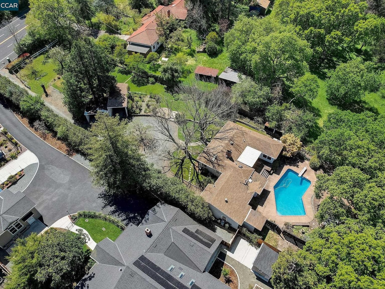 1583 Pleasant Hill Rd.