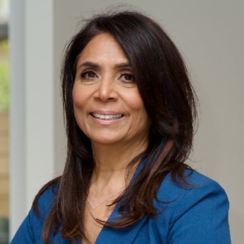 Anita Patel