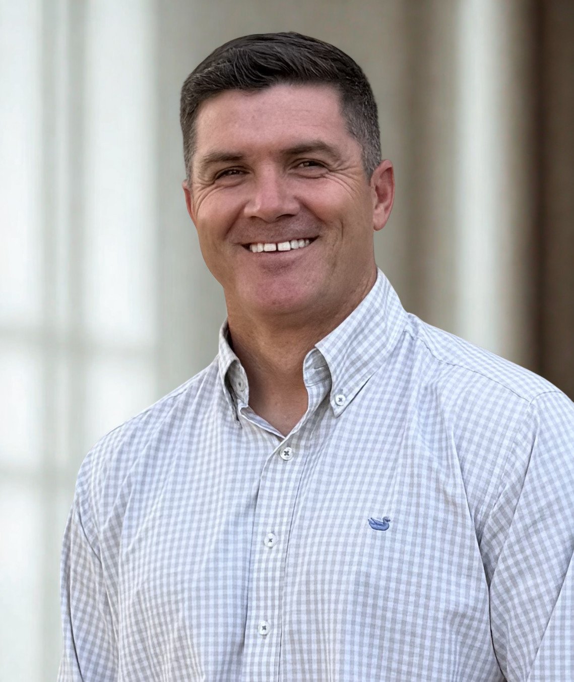 Anthony Kilpatrick