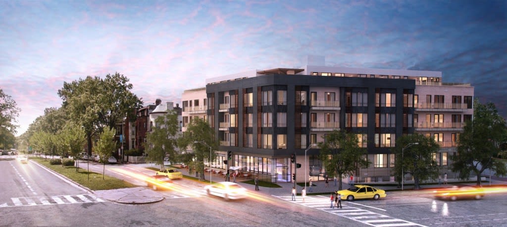 Holm Condos Is Now Holm Apartments