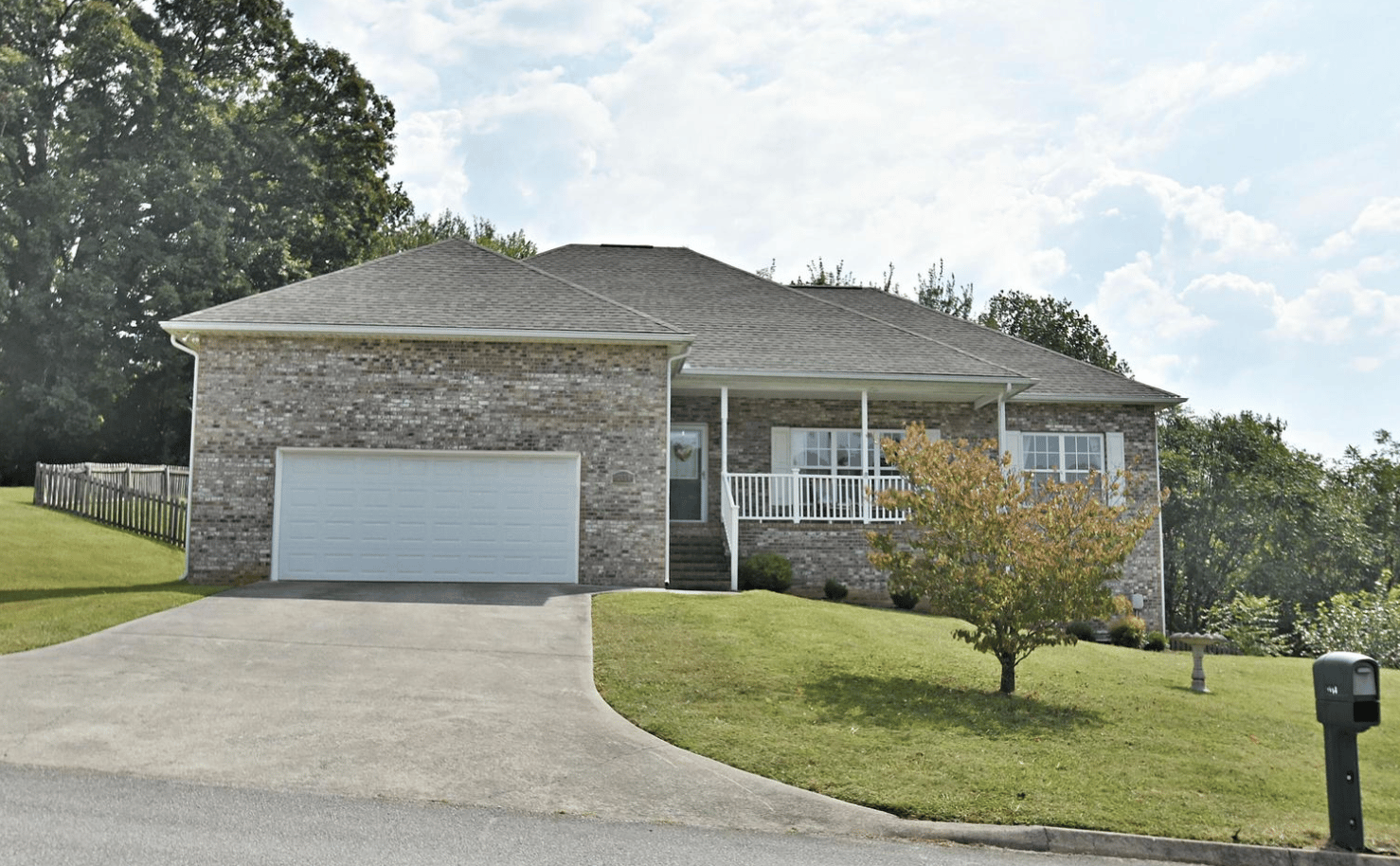 3654 Mountain Vista Road