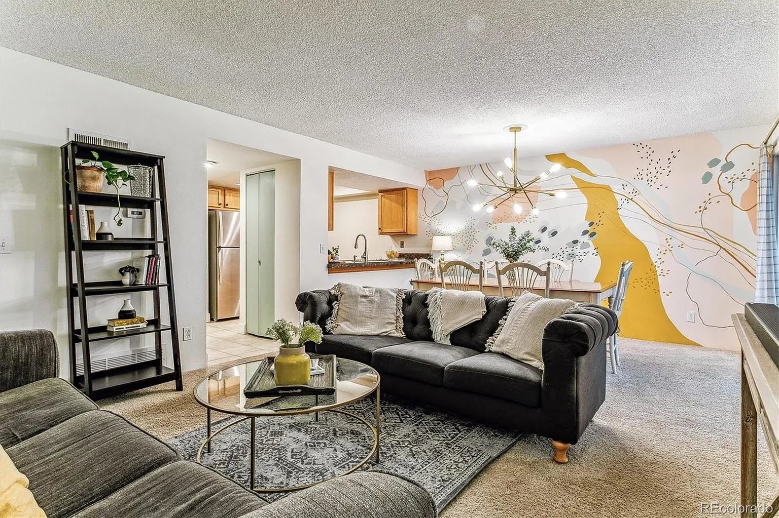 4896 S Dudley St Bldg #7-6