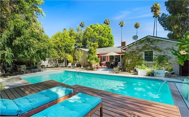 Classic Valley Home with Huge Potential