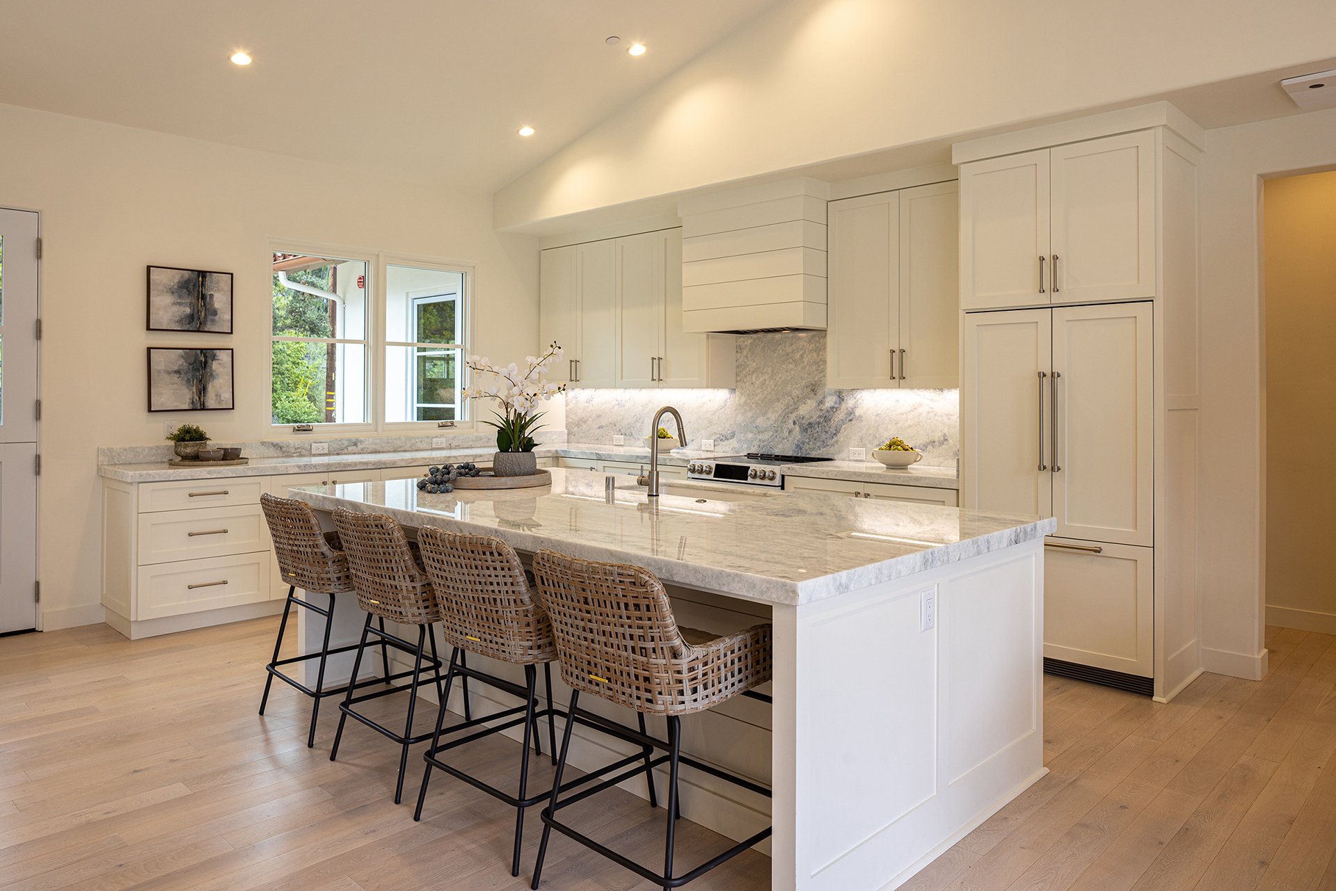 Newly Built Carmel Haven