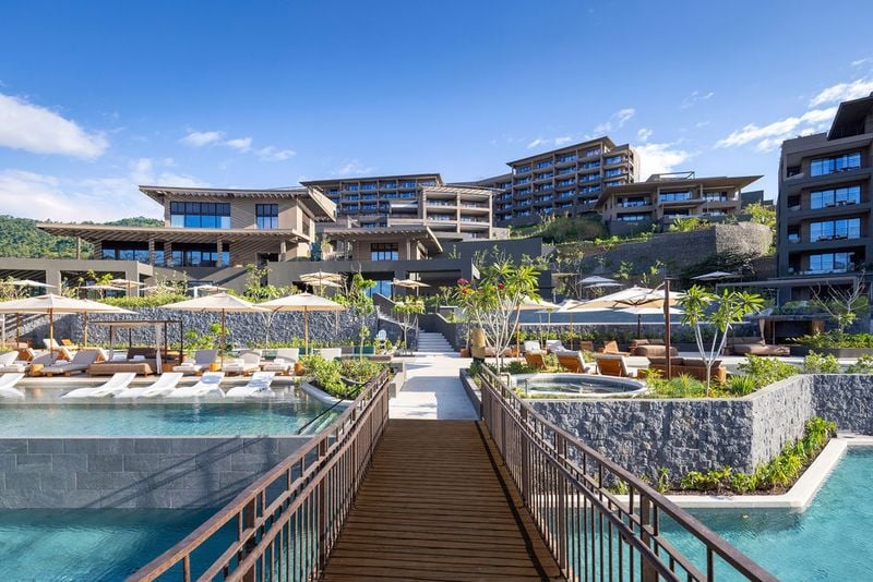 Waldorf Astoria Costa Rica - Coral Residence 6