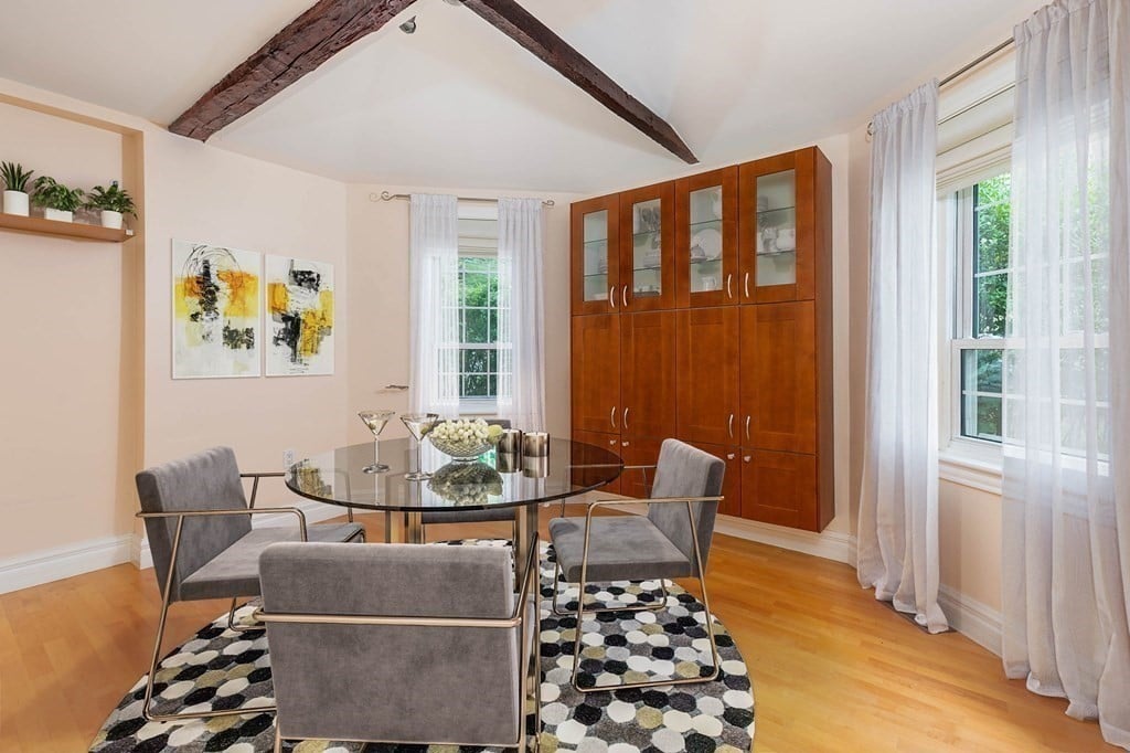 1032 Chestnut St, #1