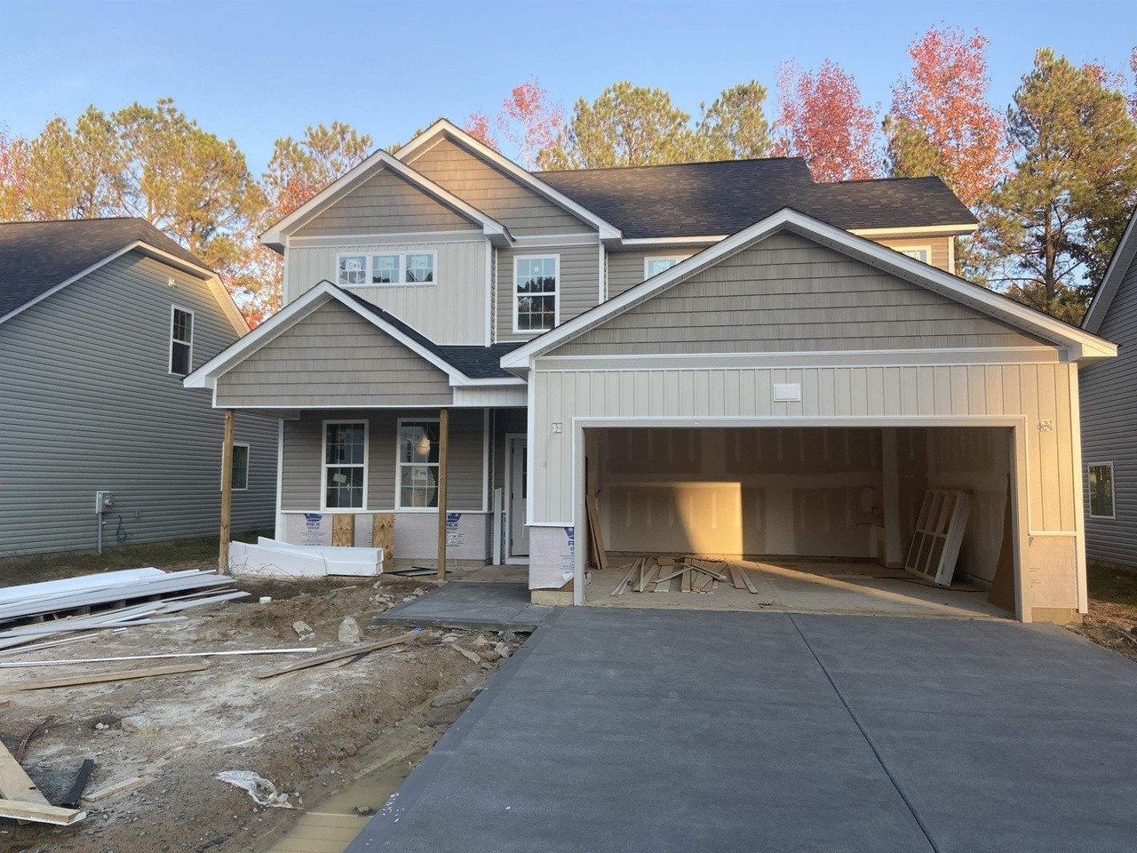 75 Chris Todd Way