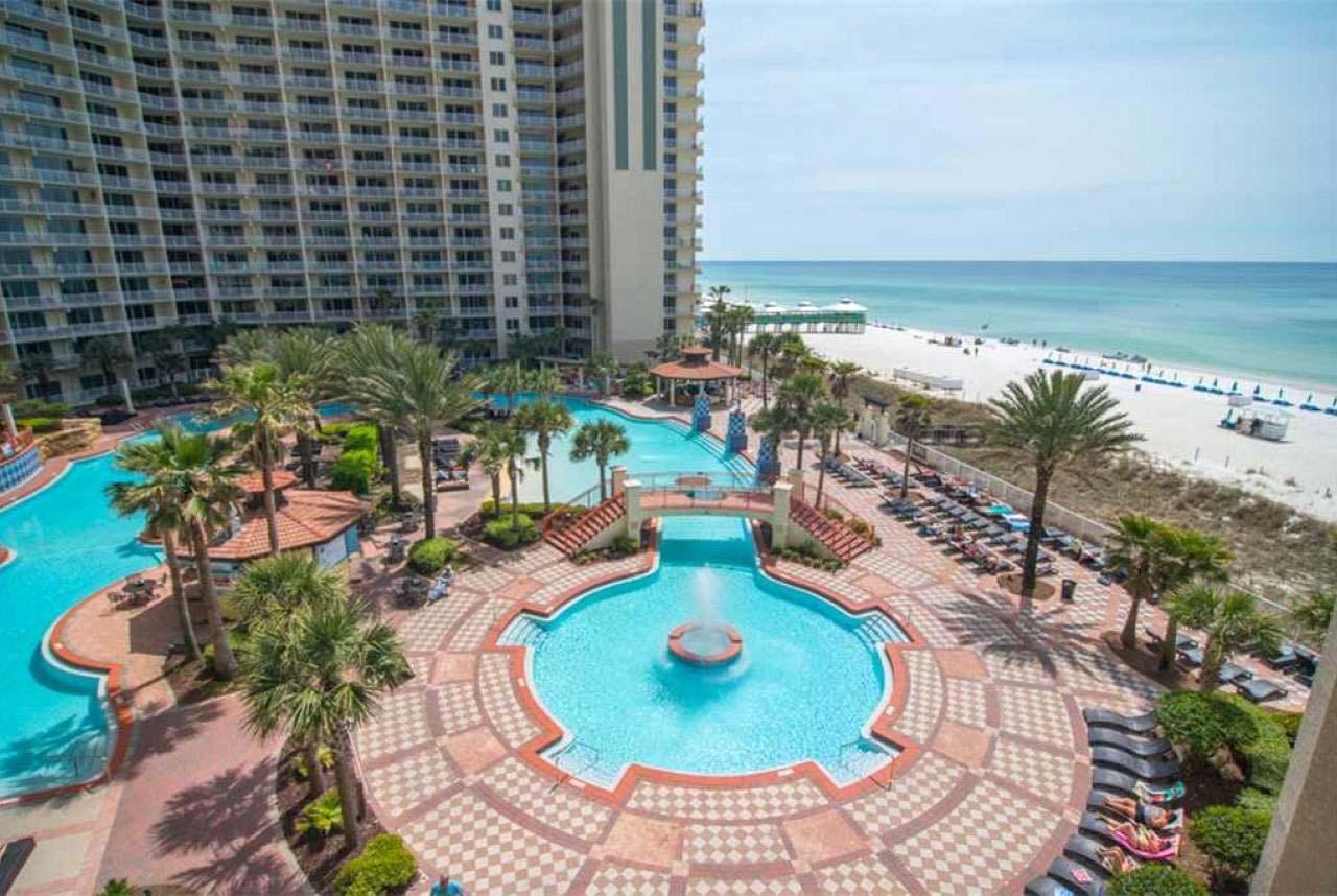 Shores of Panama Condos for Sale 
