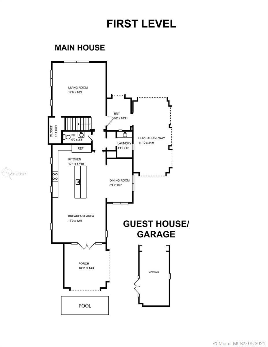 931 Valencia Ave