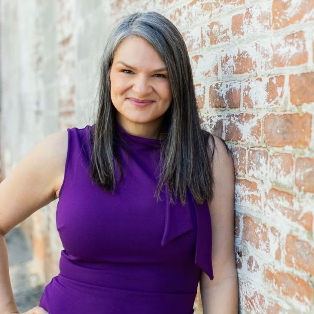 Tiffany Weaver Chesapeake, VA Real Estate Agent Headshot