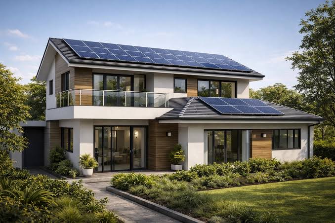 Selling a House With Solar Panels: Pros, Cons & Financial Considerations