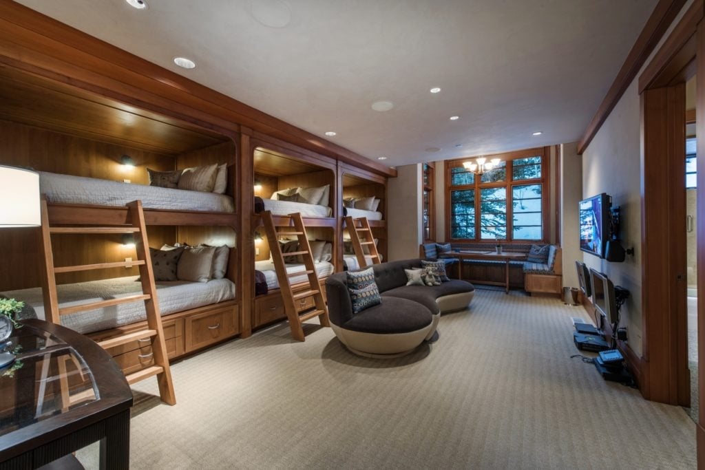 Dream Home: 74 White Pine Canyon Road