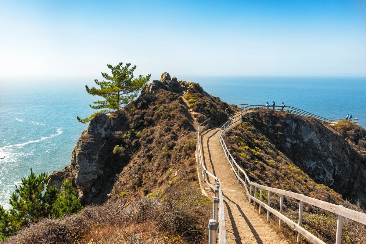 Marin County