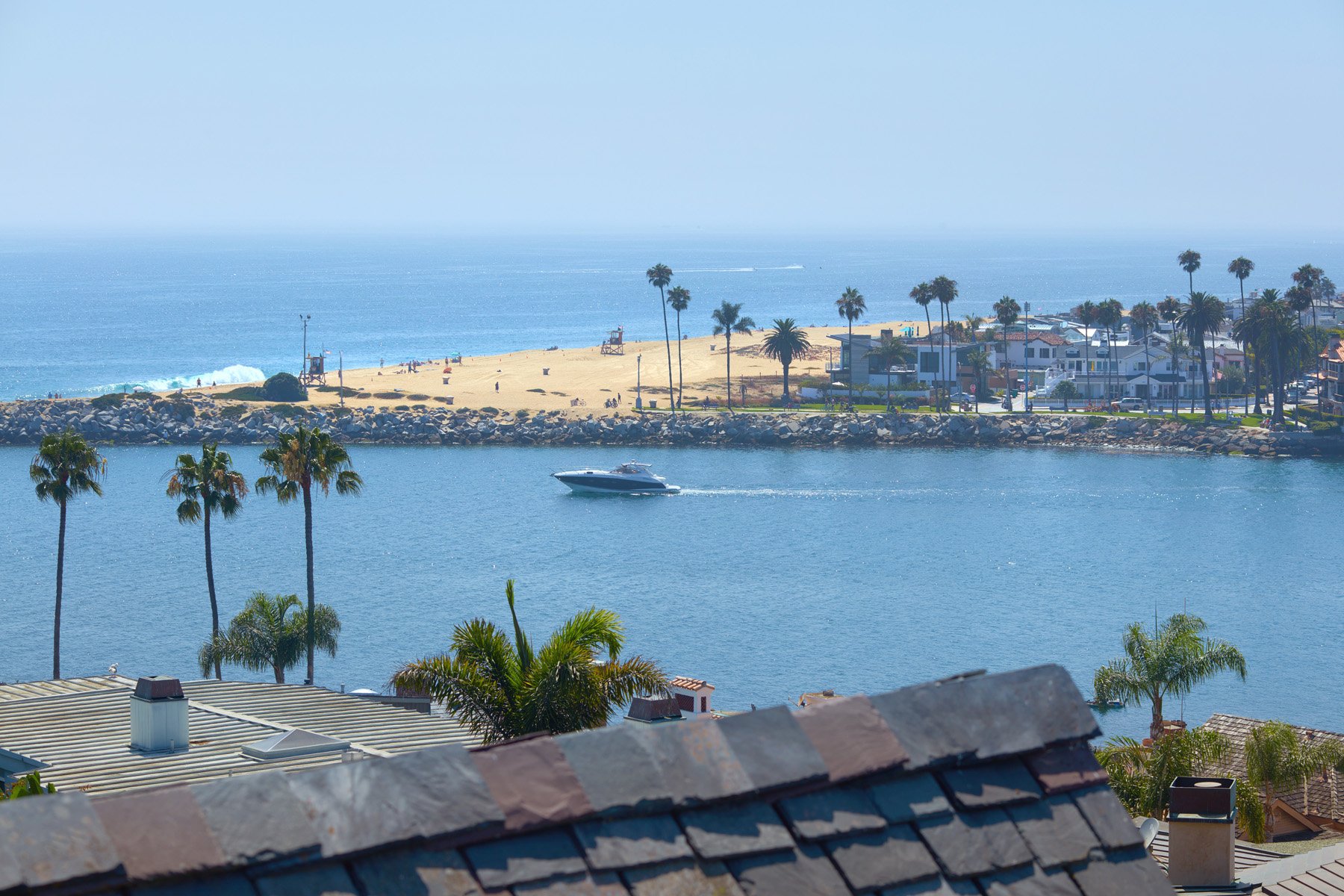 2800 Ocean Boulevard