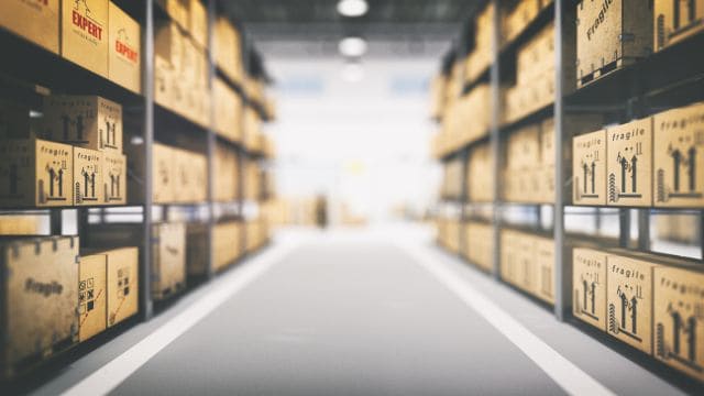 What Types of Businesses Benefit THE MOST from Industrial Warehouse space for rent?
