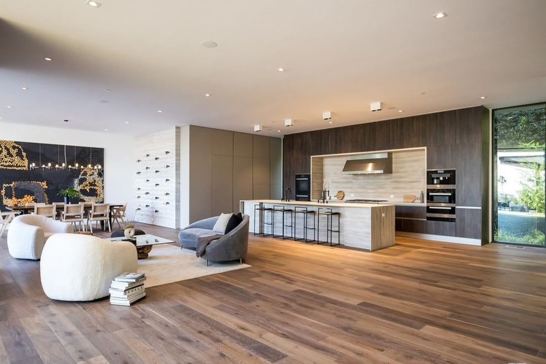 Legacy Villa
