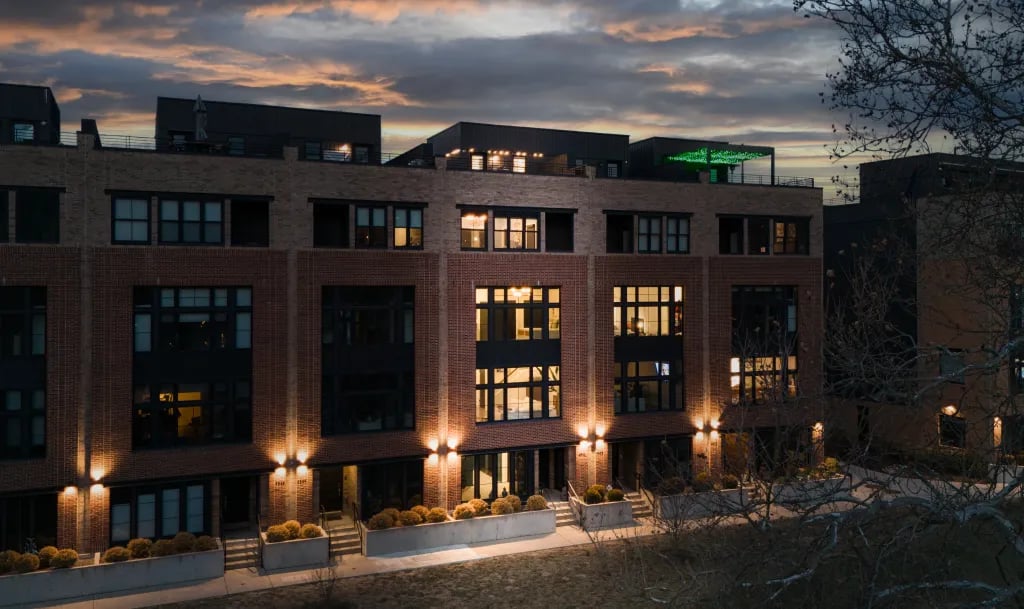  Manayunk Living: Riverside Luxury, Elevated