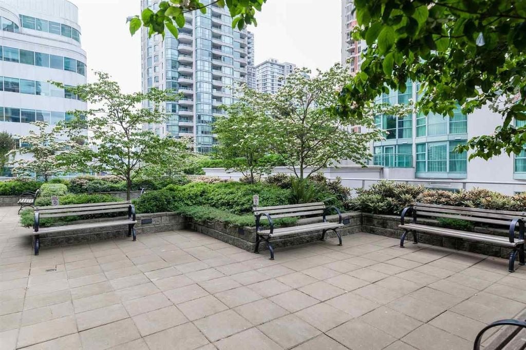 821 Cambie St, #608