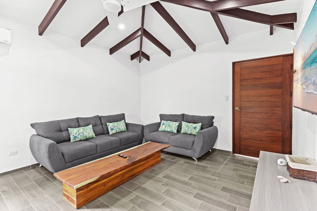 Casa Amani | Investment in Paradise, Ocean-View Home with Lucrative Guest Houses!