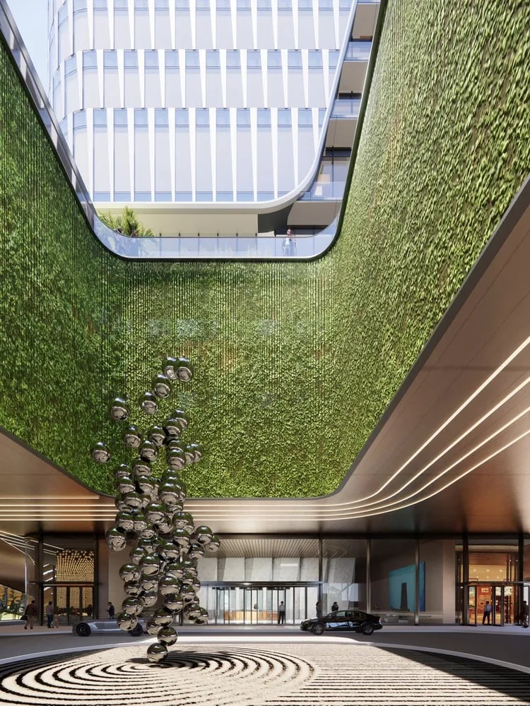 Anantara Miami Resort & Residences
