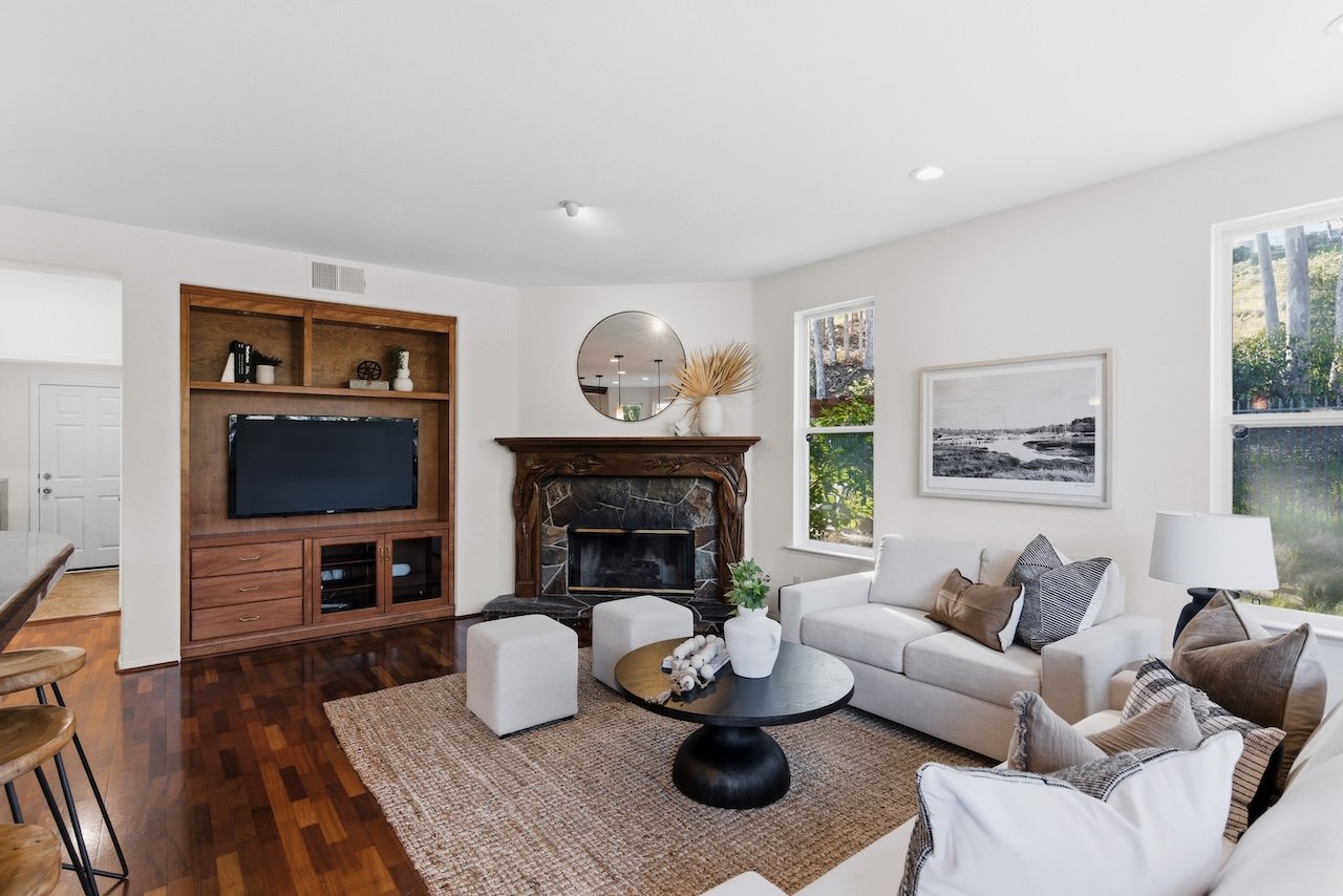 Private Aviara Golf Course Retreat