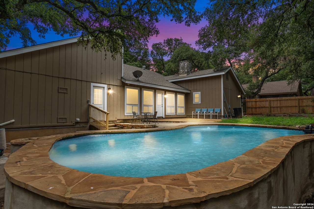 2015 Encino Vly