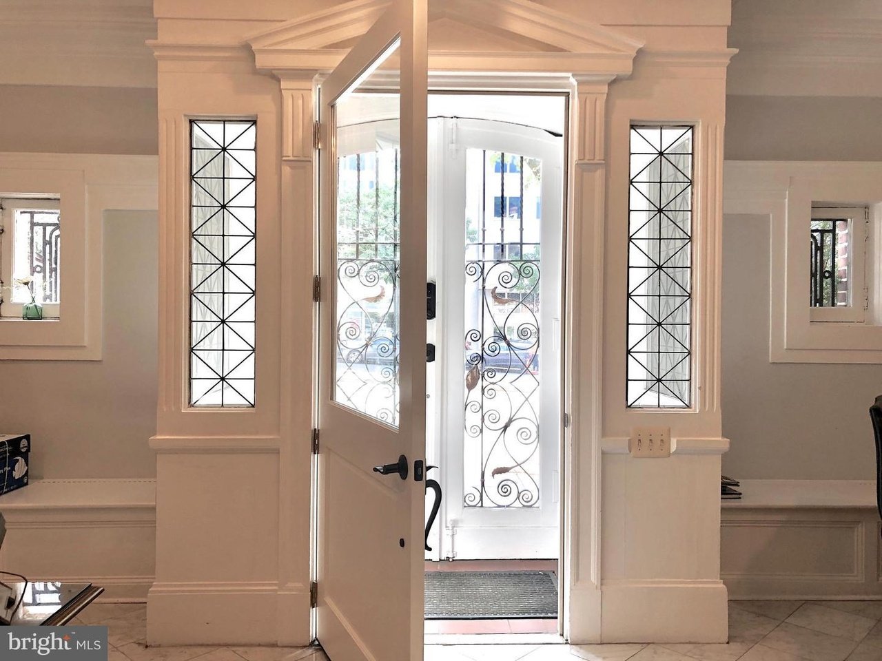 1832 Connecticut Ave NW