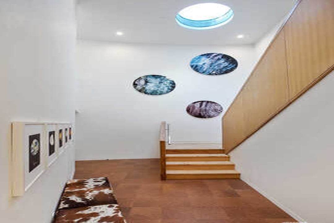 Luminous Palazzo
