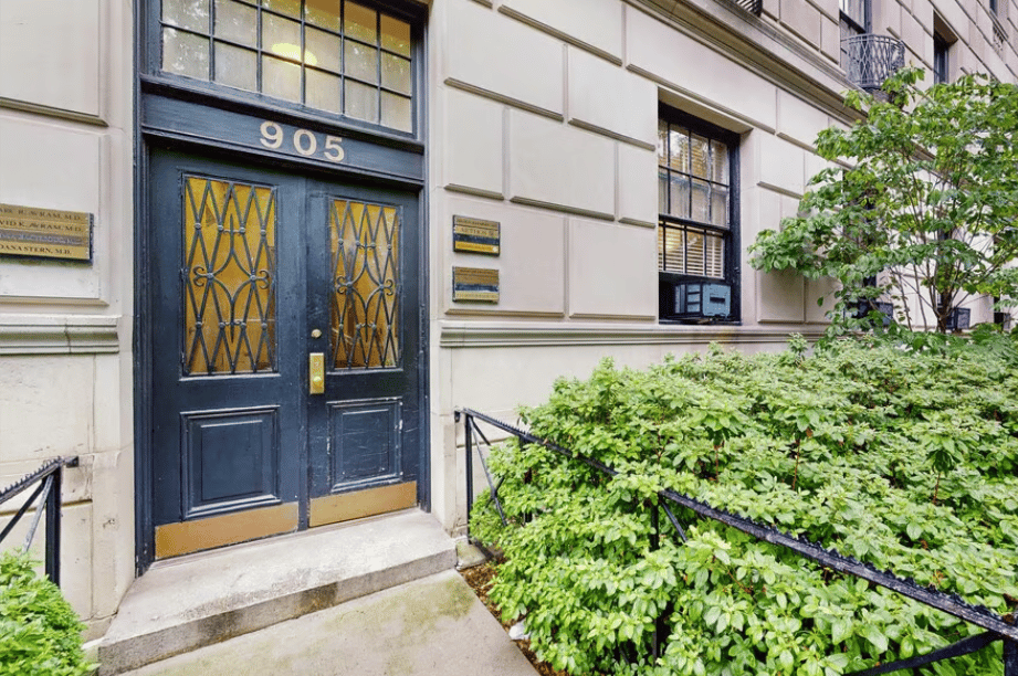 905 Fifth Ave Unit: 1AD