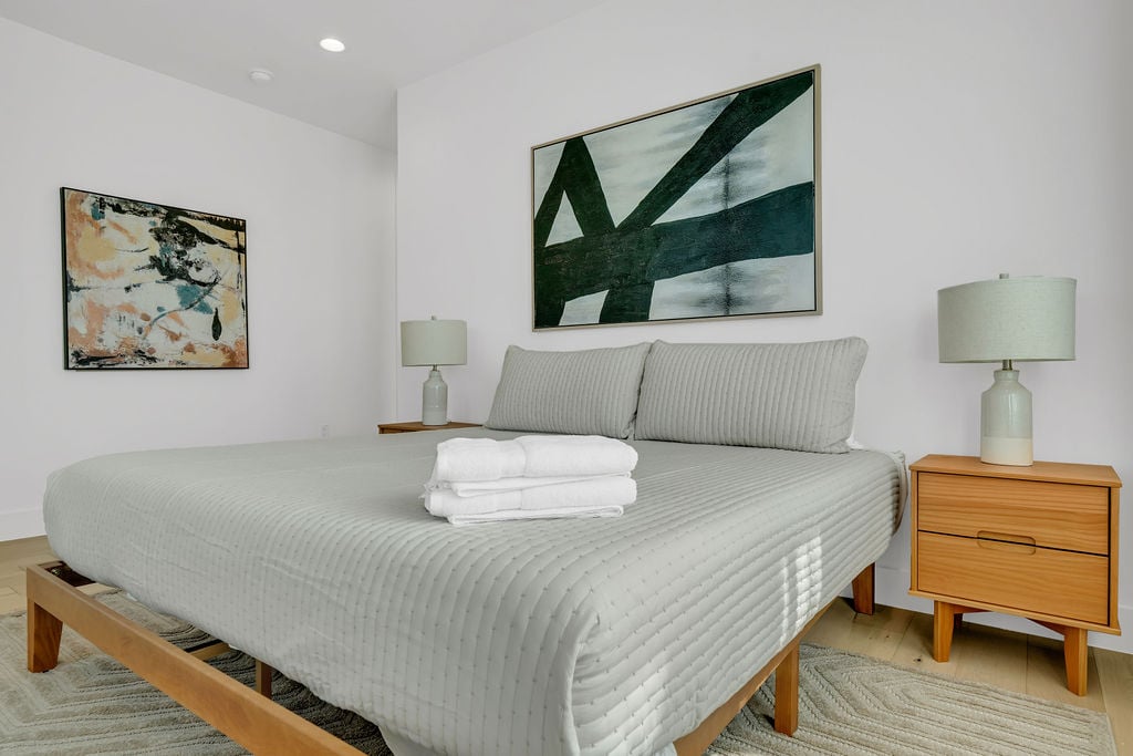 Parker Lane Collection