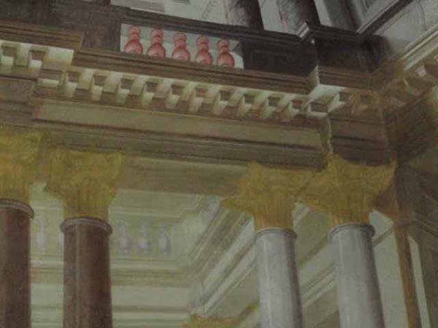 Magnificent Historic Villa in Tuscany