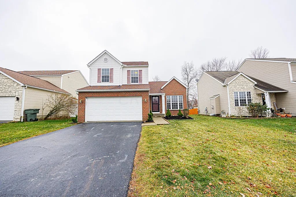 7931 Chapel Stone Rd