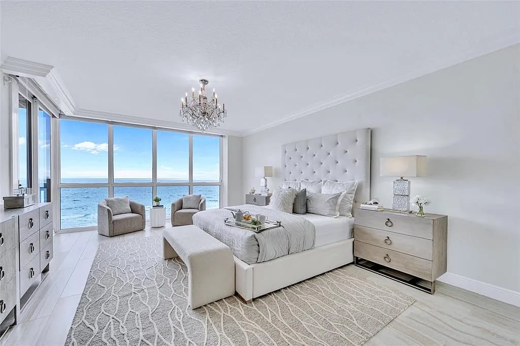 3200 N Ocean Blvd Unit #309