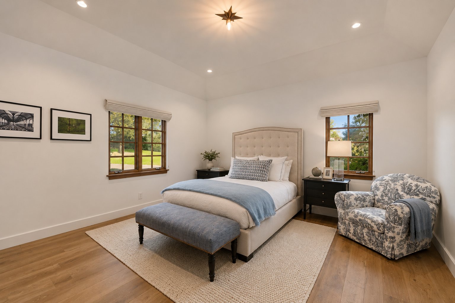 Regency Hills Estate
