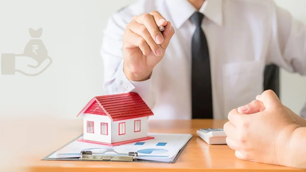 Get fully pre-approved