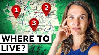 7 Best Places To Live