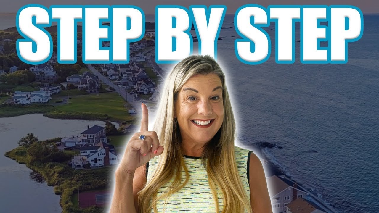 Detailed Explanation of Moving to the South Shore of Boston, MA