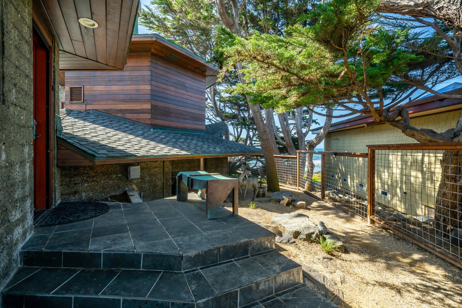 Oceanfront Luxury in Cambria - 2431 Sherwood Dr