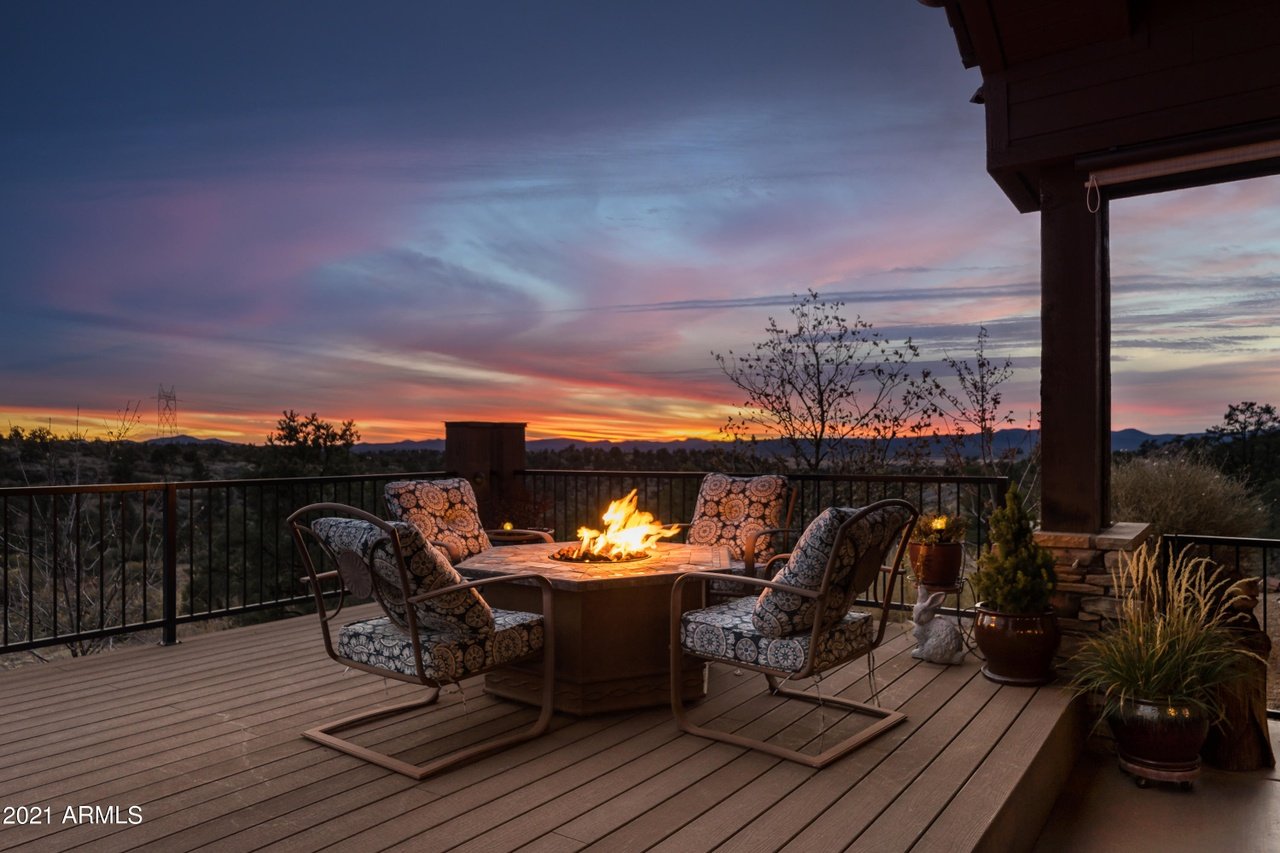 12725 W Cooper Morgan Trl