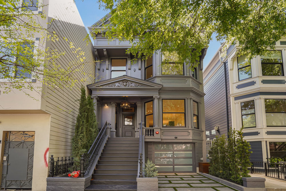 2853-2855A Folsom Street
