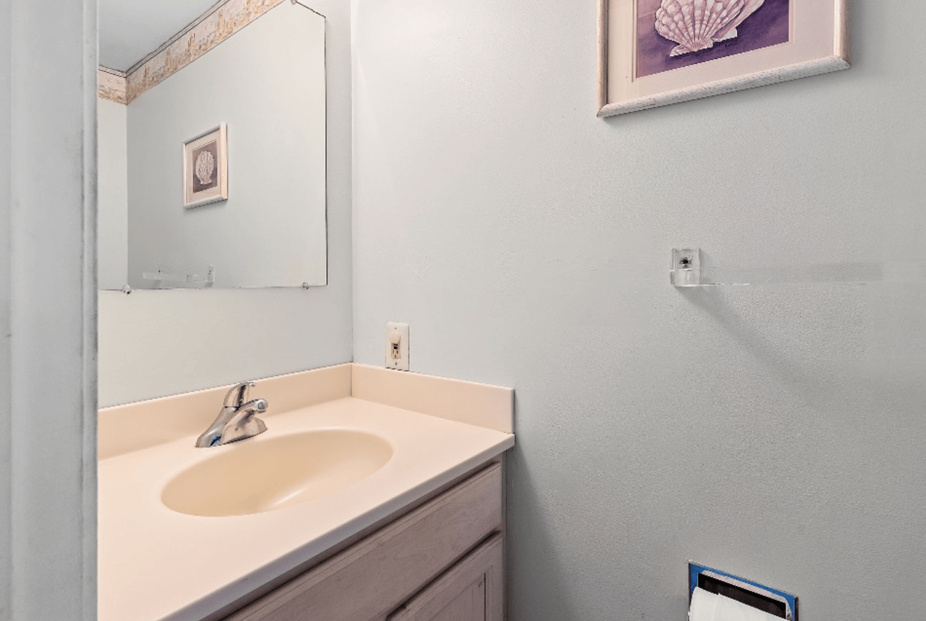 2408 South Bay Avenue, Beach Haven (Duplex) - Pet Friendly