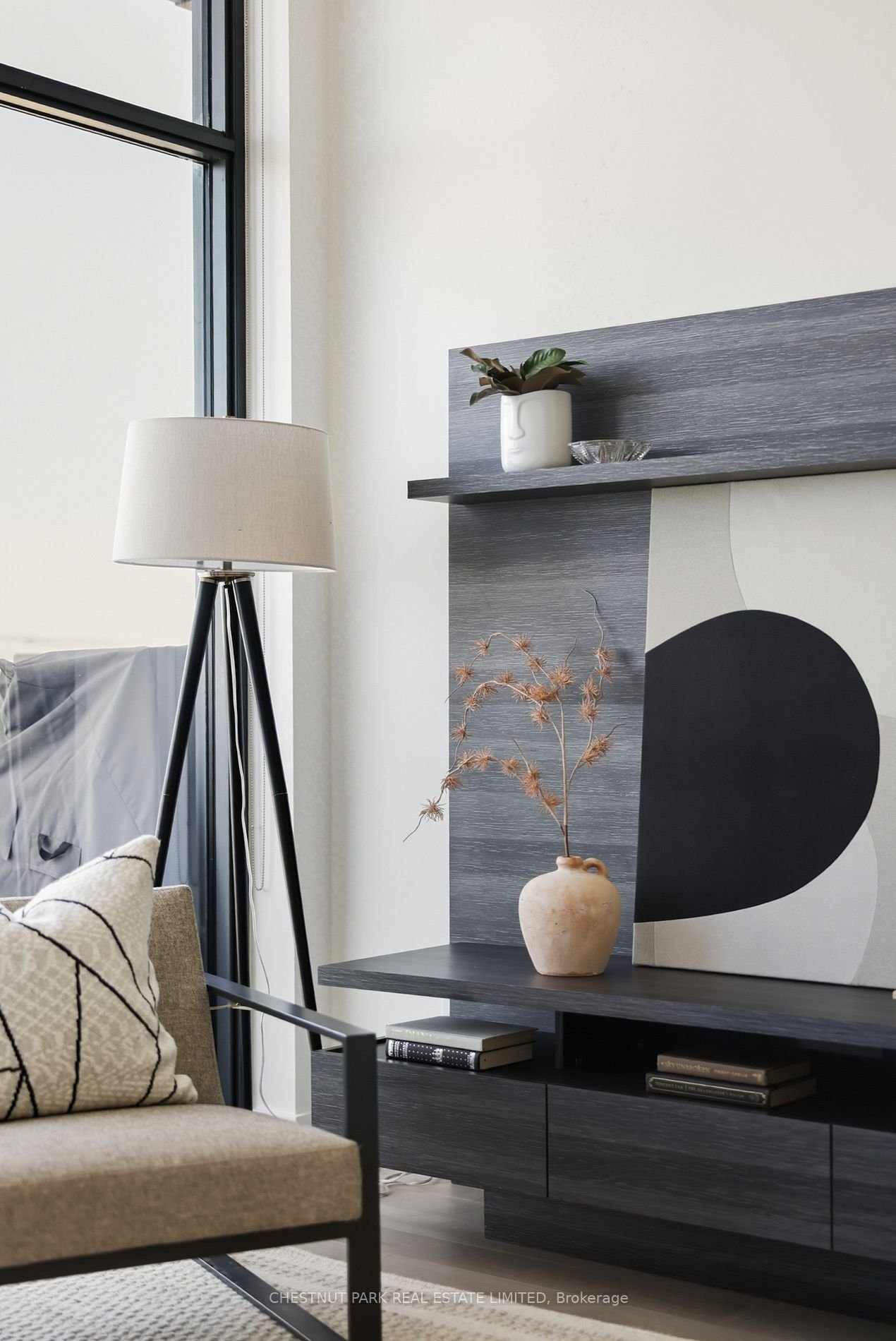 PRESTIGEOUS PENTHOUSE AT 20 LOMBARD