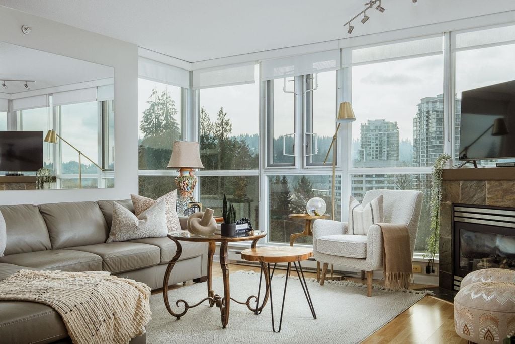 235 Guildford Way, #1003